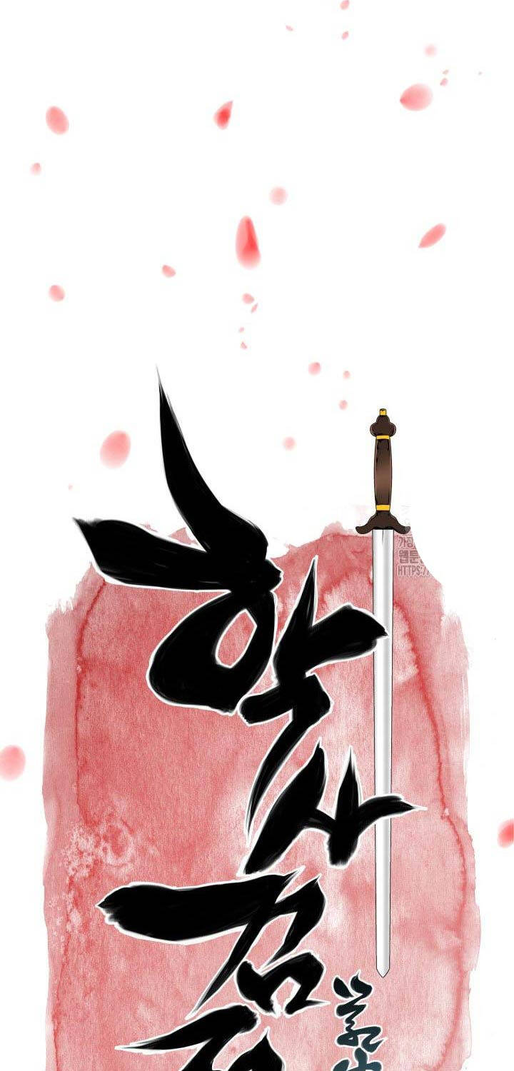 Học Giả Kiếm Sĩ Chapter 124 - Trang 2