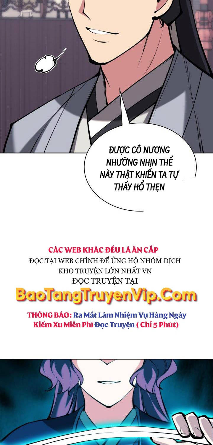 Học Giả Kiếm Sĩ Chapter 124 - Trang 2