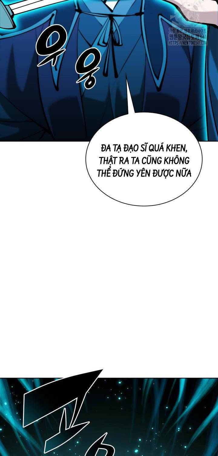 Học Giả Kiếm Sĩ Chapter 124 - Trang 2