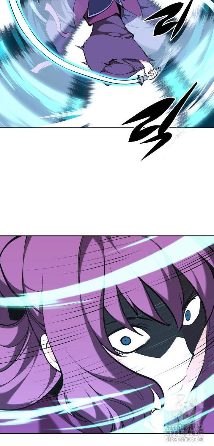 Học Giả Kiếm Sĩ Chapter 124 - Trang 2