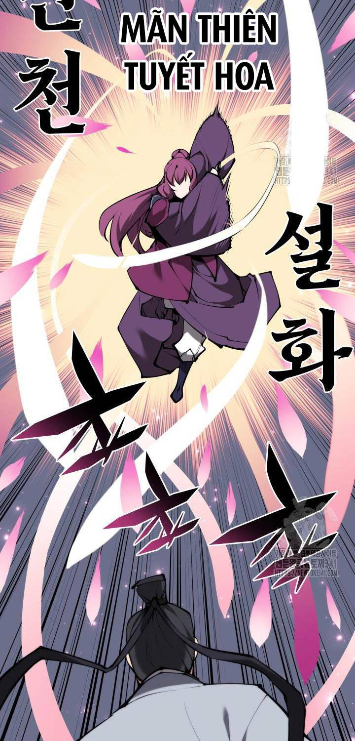 Học Giả Kiếm Sĩ Chapter 124 - Trang 2