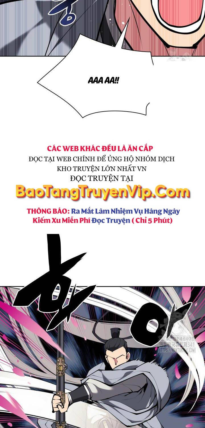 Học Giả Kiếm Sĩ Chapter 124 - Trang 2