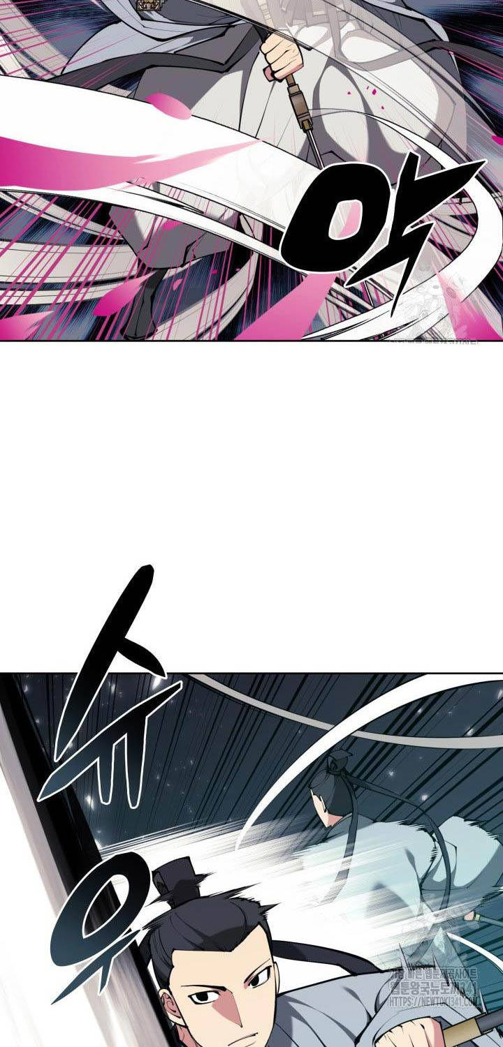 Học Giả Kiếm Sĩ Chapter 124 - Trang 2