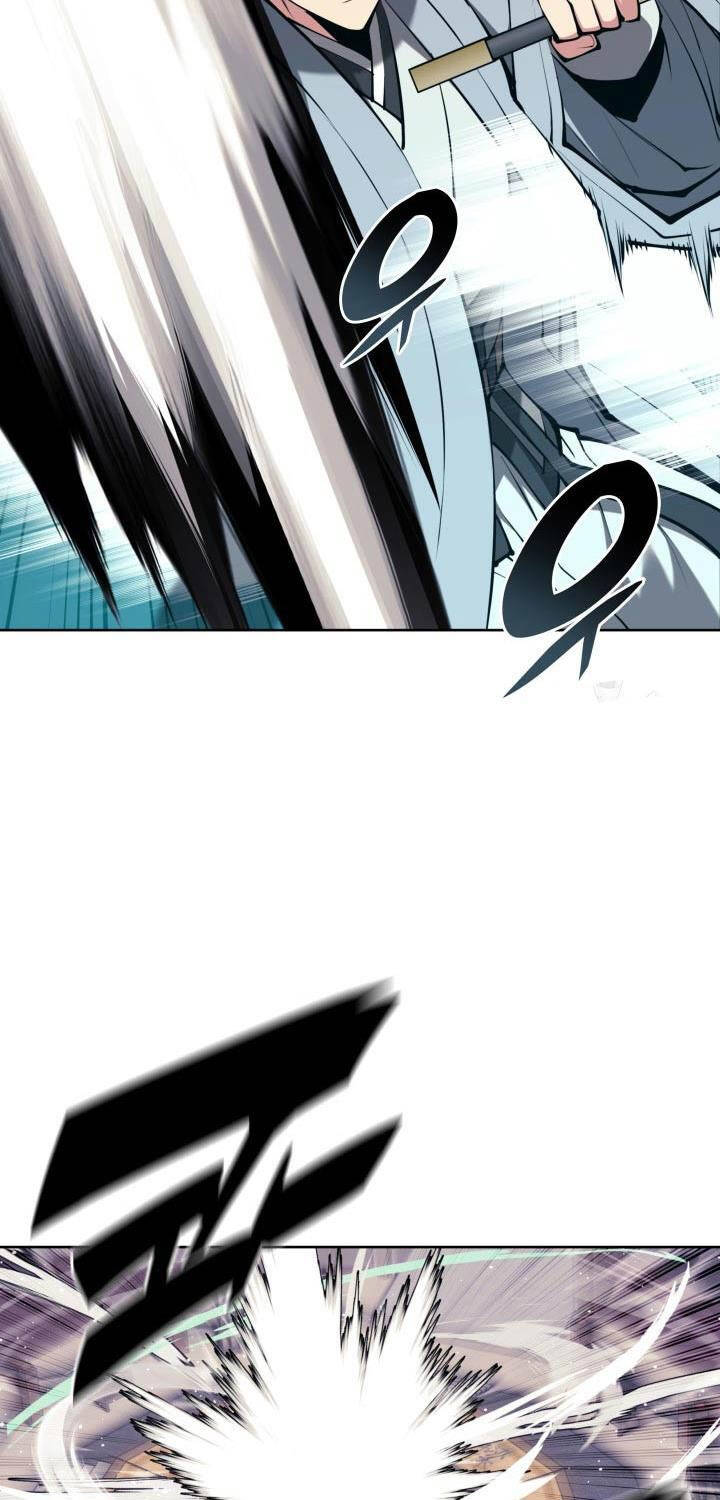 Học Giả Kiếm Sĩ Chapter 124 - Trang 2