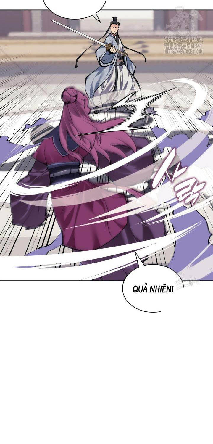 Học Giả Kiếm Sĩ Chapter 124 - Trang 2