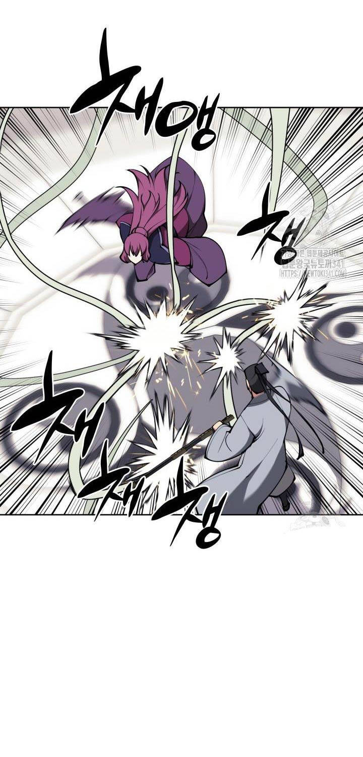 Học Giả Kiếm Sĩ Chapter 124 - Trang 2