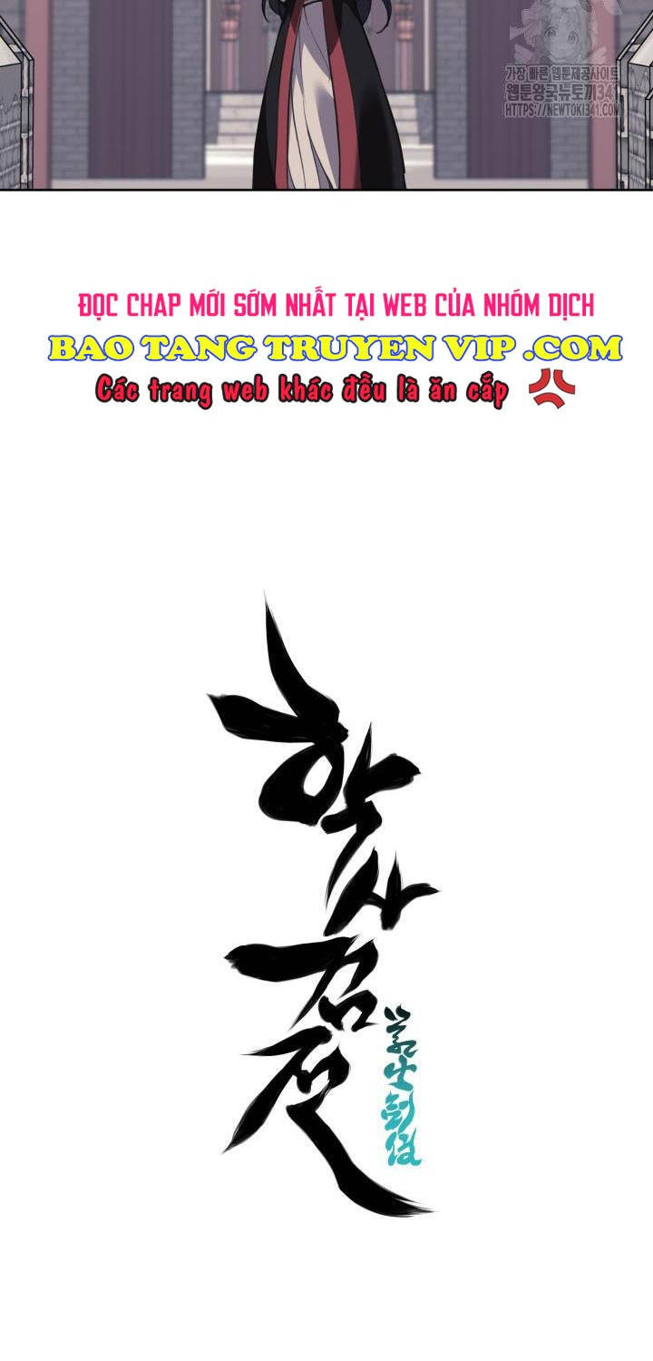 Học Giả Kiếm Sĩ Chapter 124 - Trang 2