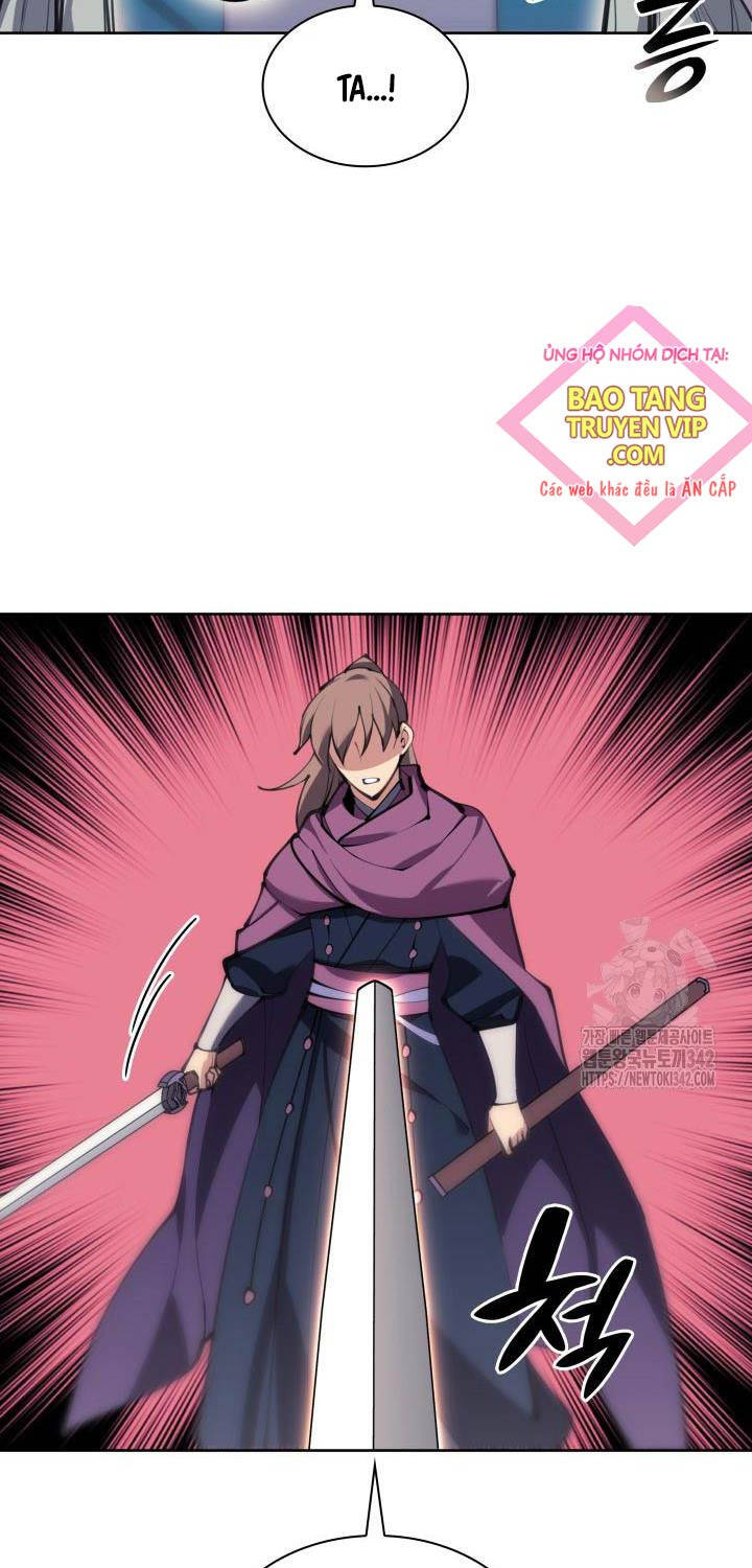 Học Giả Kiếm Sĩ Chapter 127 - Trang 2