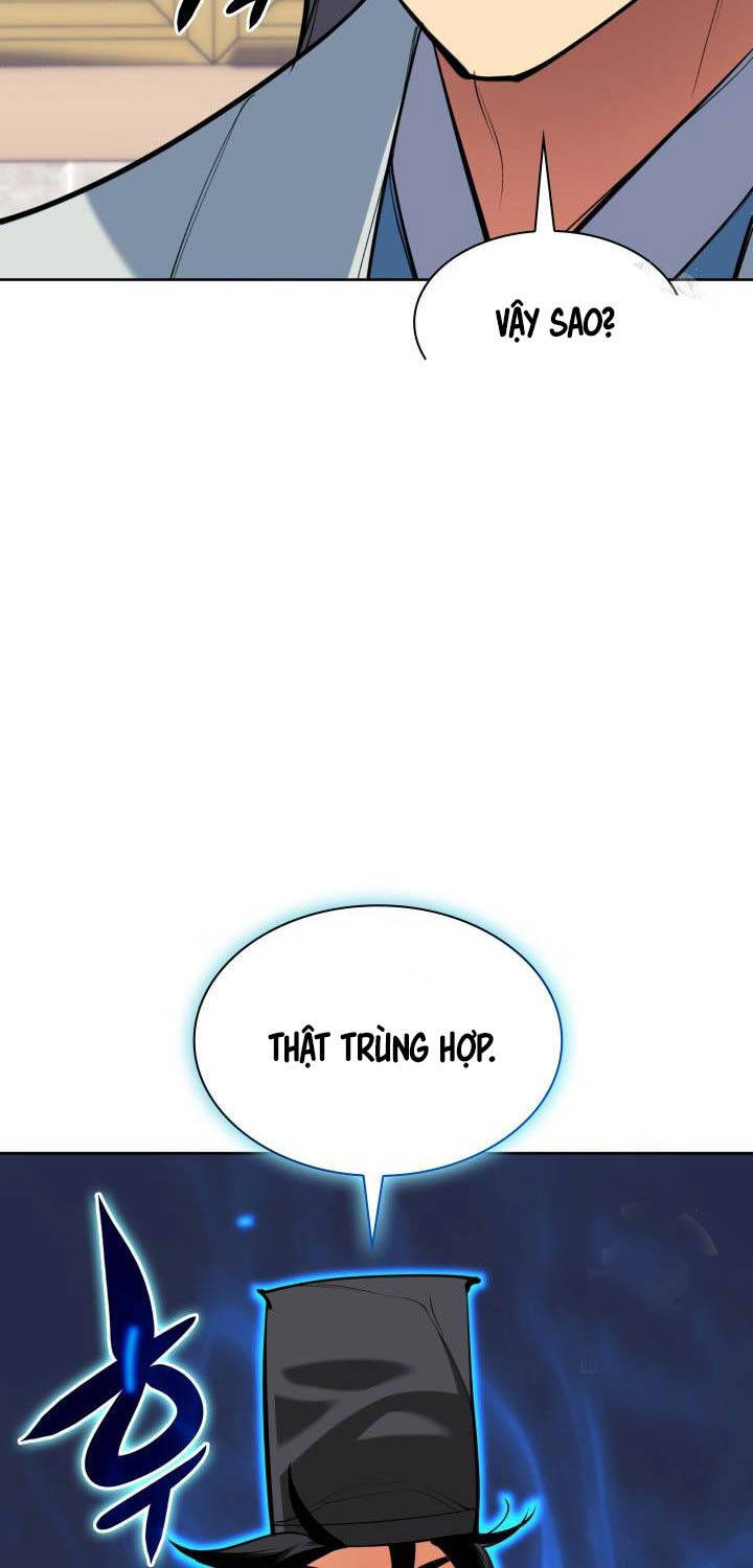 Học Giả Kiếm Sĩ Chapter 128 - Trang 2