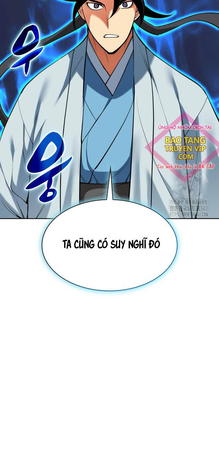 Học Giả Kiếm Sĩ Chapter 128 - Trang 2