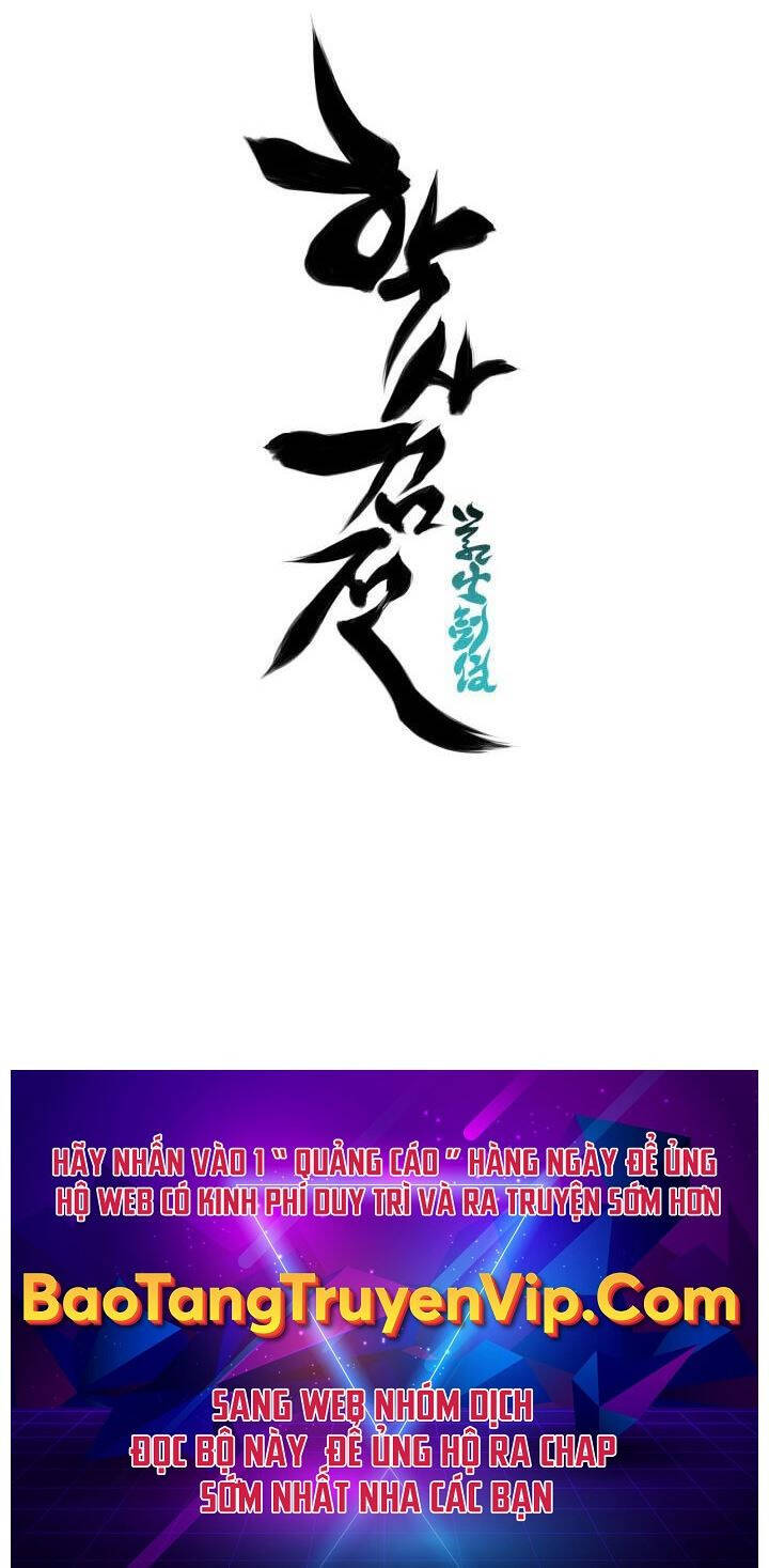 Học Giả Kiếm Sĩ Chapter 128 - Trang 2