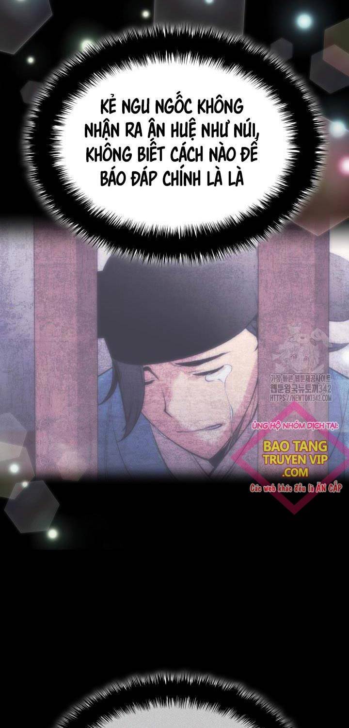 Học Giả Kiếm Sĩ Chapter 128 - Trang 2