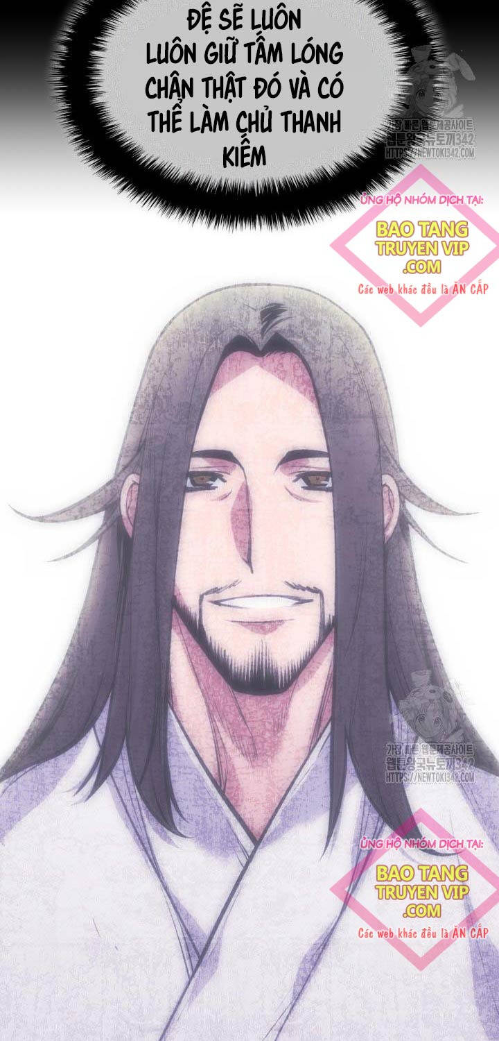 Học Giả Kiếm Sĩ Chapter 128 - Trang 2