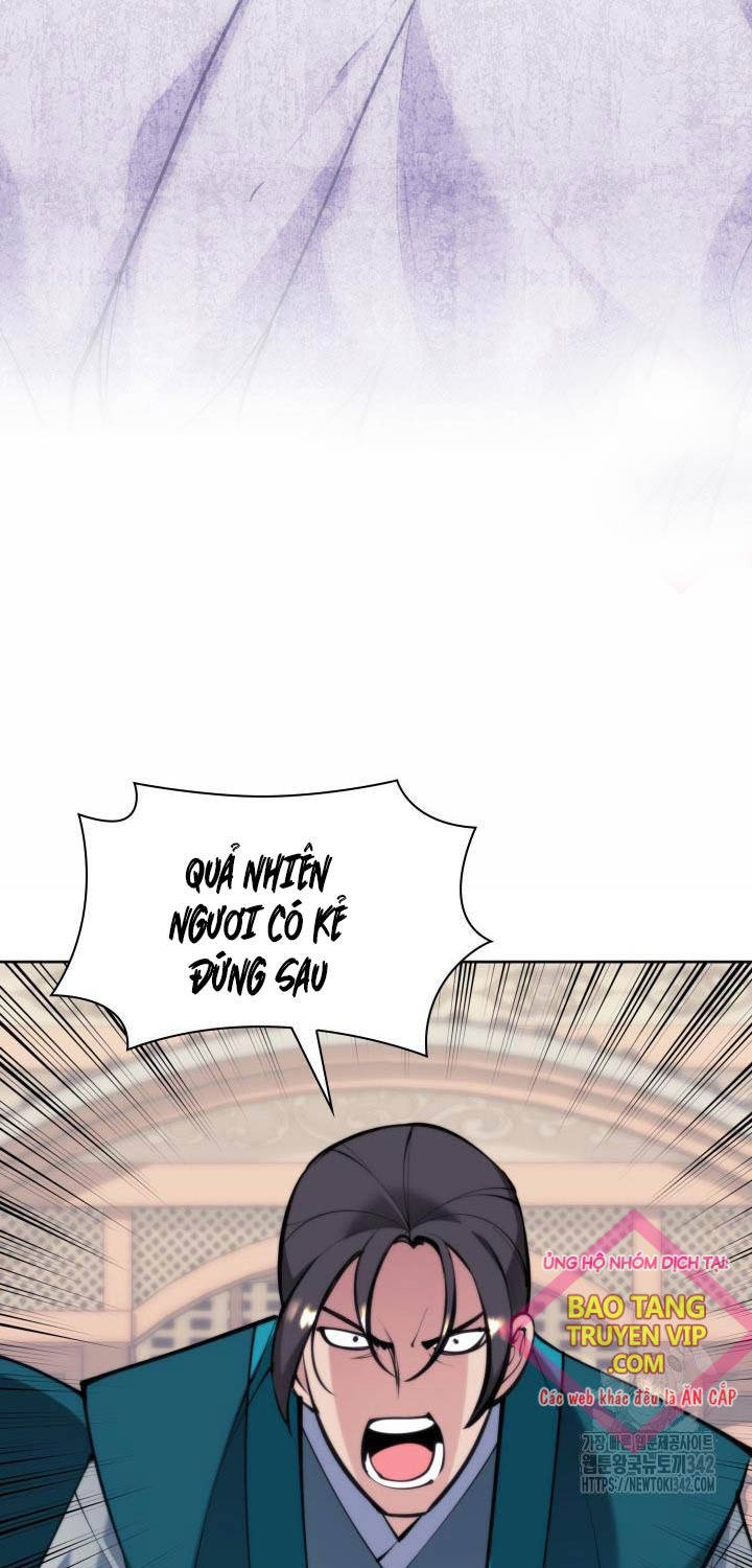 Học Giả Kiếm Sĩ Chapter 128 - Trang 2