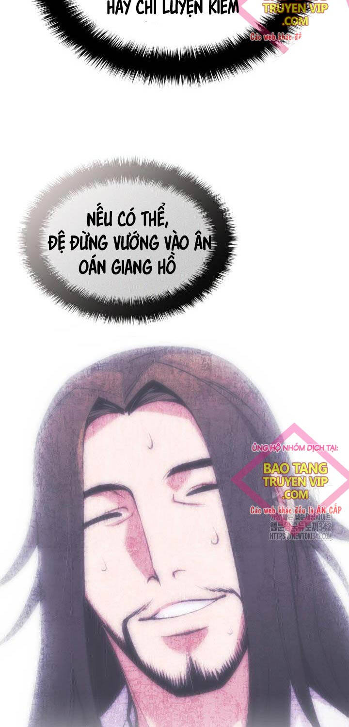 Học Giả Kiếm Sĩ Chapter 128 - Trang 2