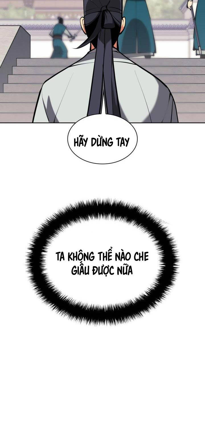 Học Giả Kiếm Sĩ Chapter 128 - Trang 2