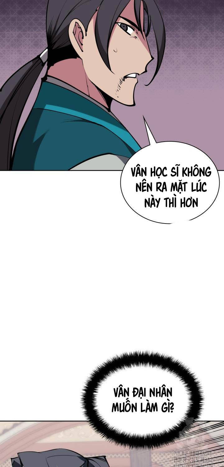Học Giả Kiếm Sĩ Chapter 128 - Trang 2