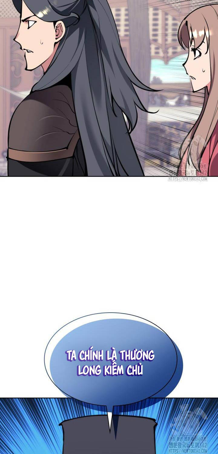 Học Giả Kiếm Sĩ Chapter 128 - Trang 2