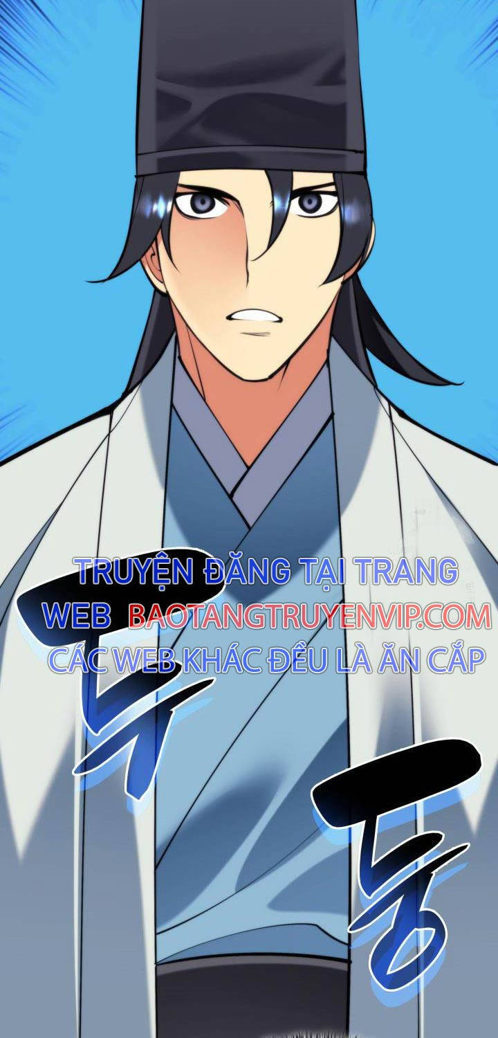 Học Giả Kiếm Sĩ Chapter 128 - Trang 2