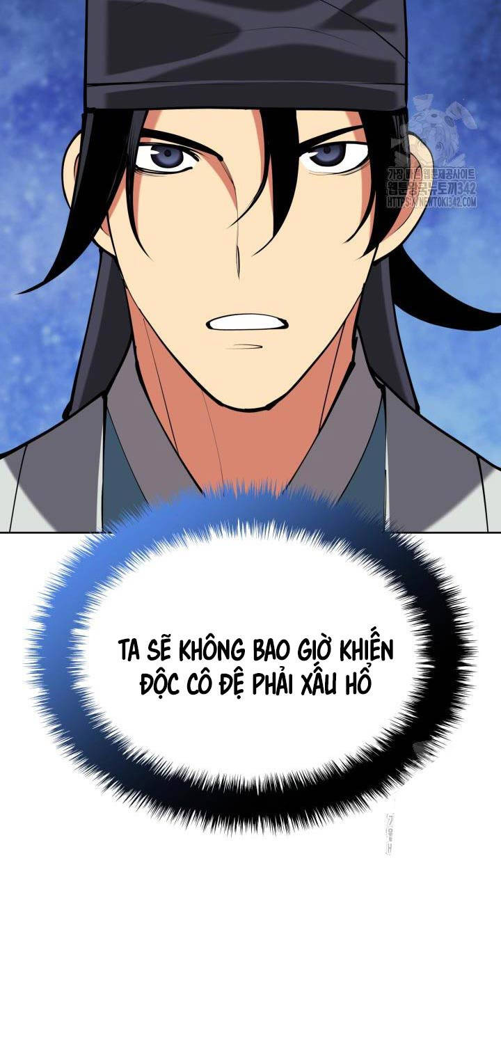 Học Giả Kiếm Sĩ Chapter 128 - Trang 2