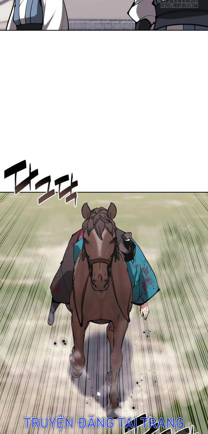 Học Giả Kiếm Sĩ Chapter 128 - Trang 2