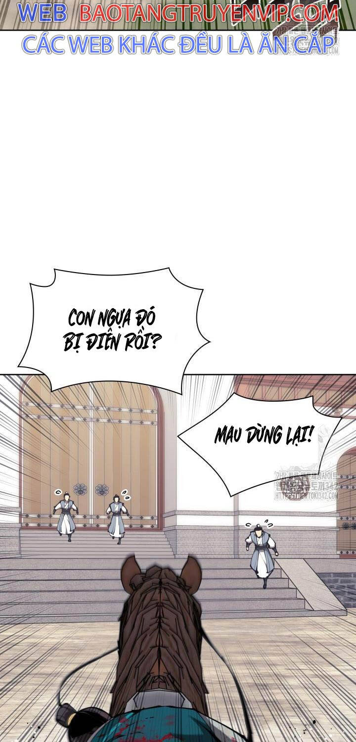 Học Giả Kiếm Sĩ Chapter 128 - Trang 2