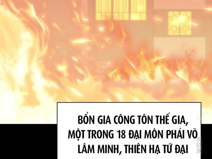 Học Giả Kiếm Sĩ Chapter 128 - Trang 2