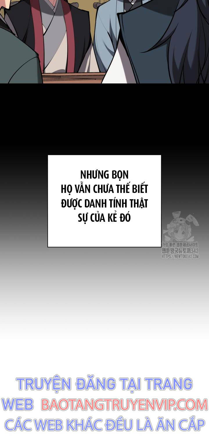 Học Giả Kiếm Sĩ Chapter 128 - Trang 2