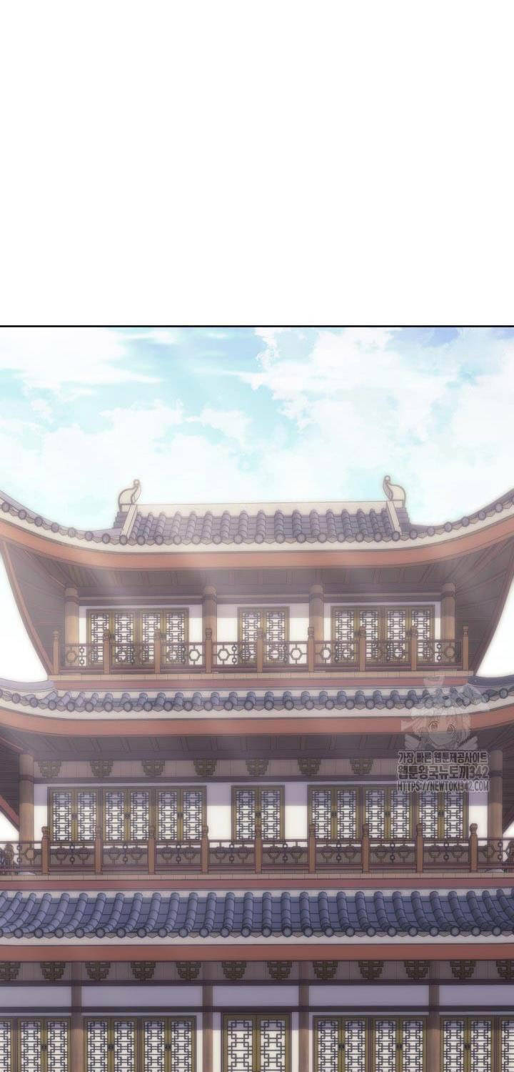 Học Giả Kiếm Sĩ Chapter 128 - Trang 2