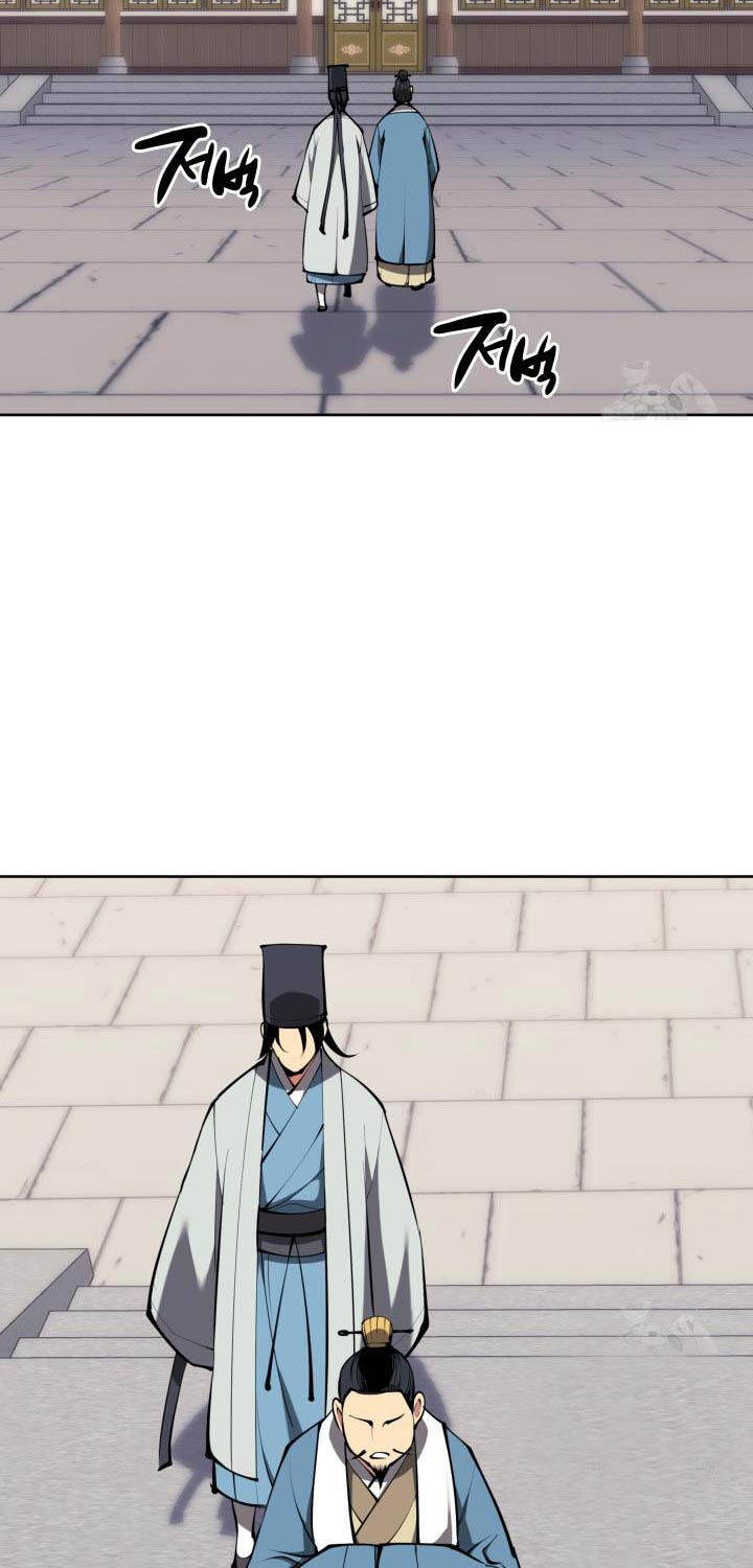 Học Giả Kiếm Sĩ Chapter 128 - Trang 2