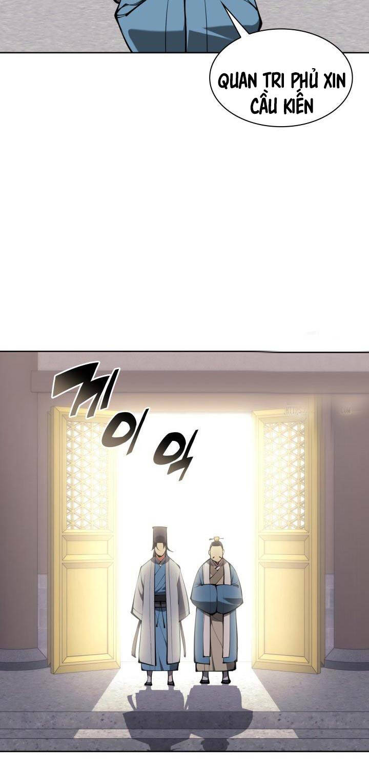 Học Giả Kiếm Sĩ Chapter 128 - Trang 2