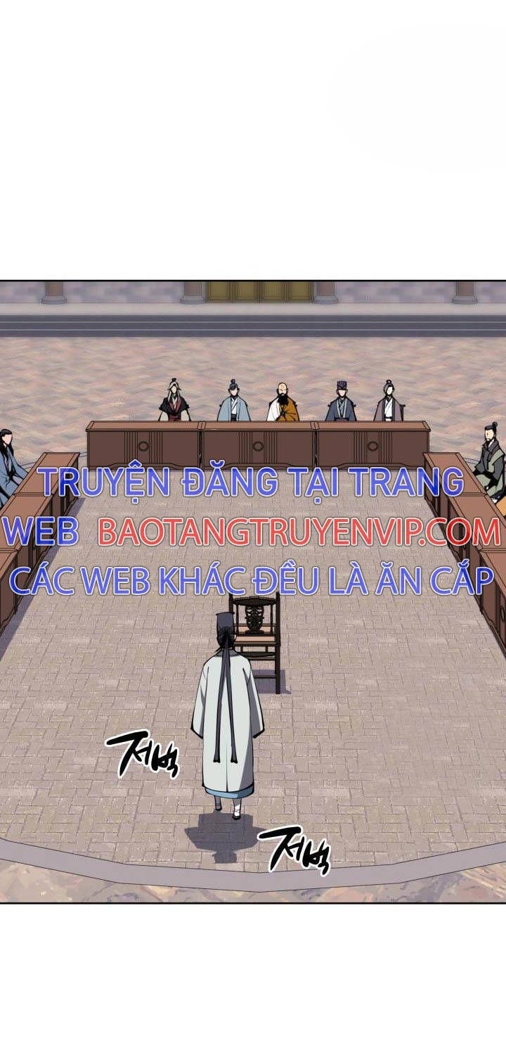 Học Giả Kiếm Sĩ Chapter 128 - Trang 2