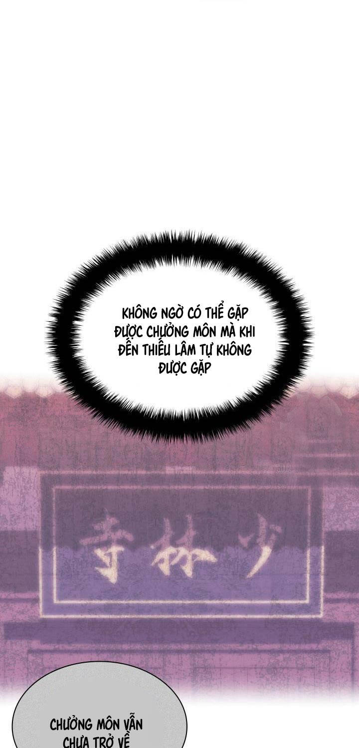 Học Giả Kiếm Sĩ Chapter 128 - Trang 2