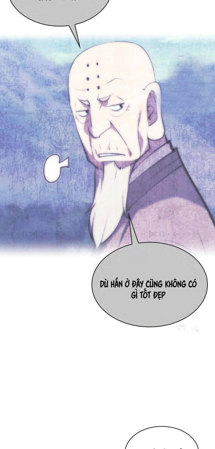 Học Giả Kiếm Sĩ Chapter 128 - Trang 2