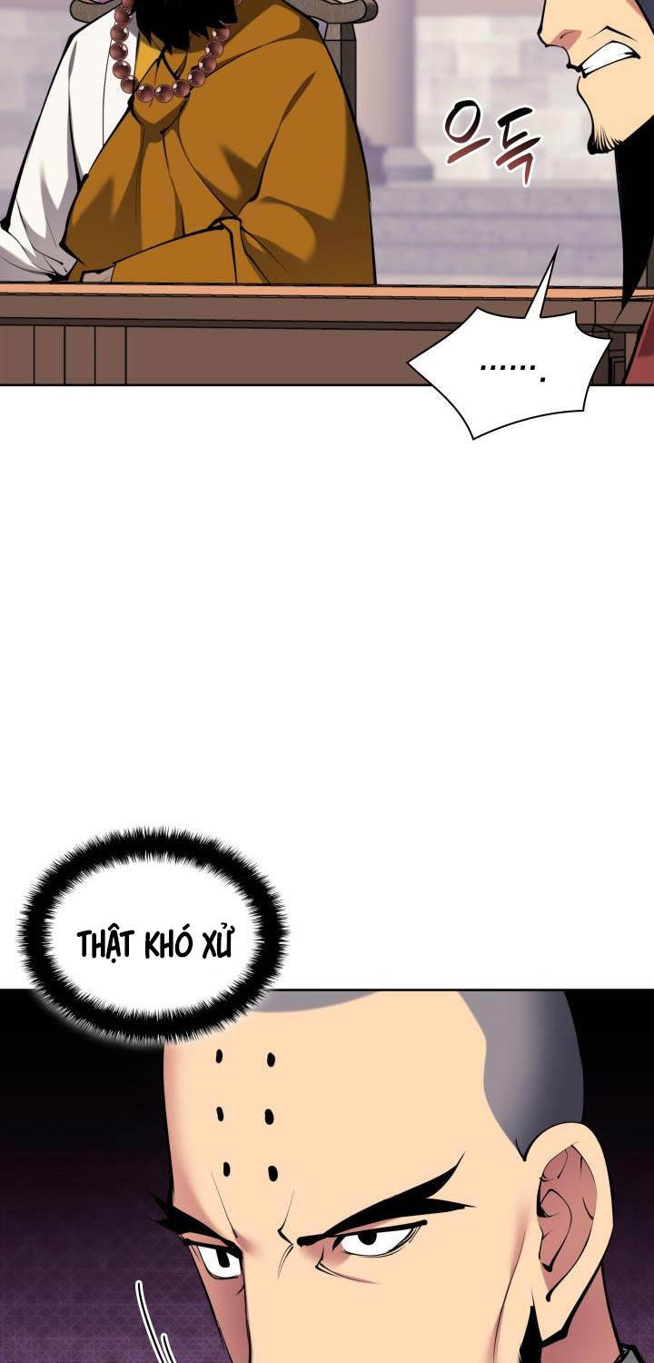 Học Giả Kiếm Sĩ Chapter 128 - Trang 2