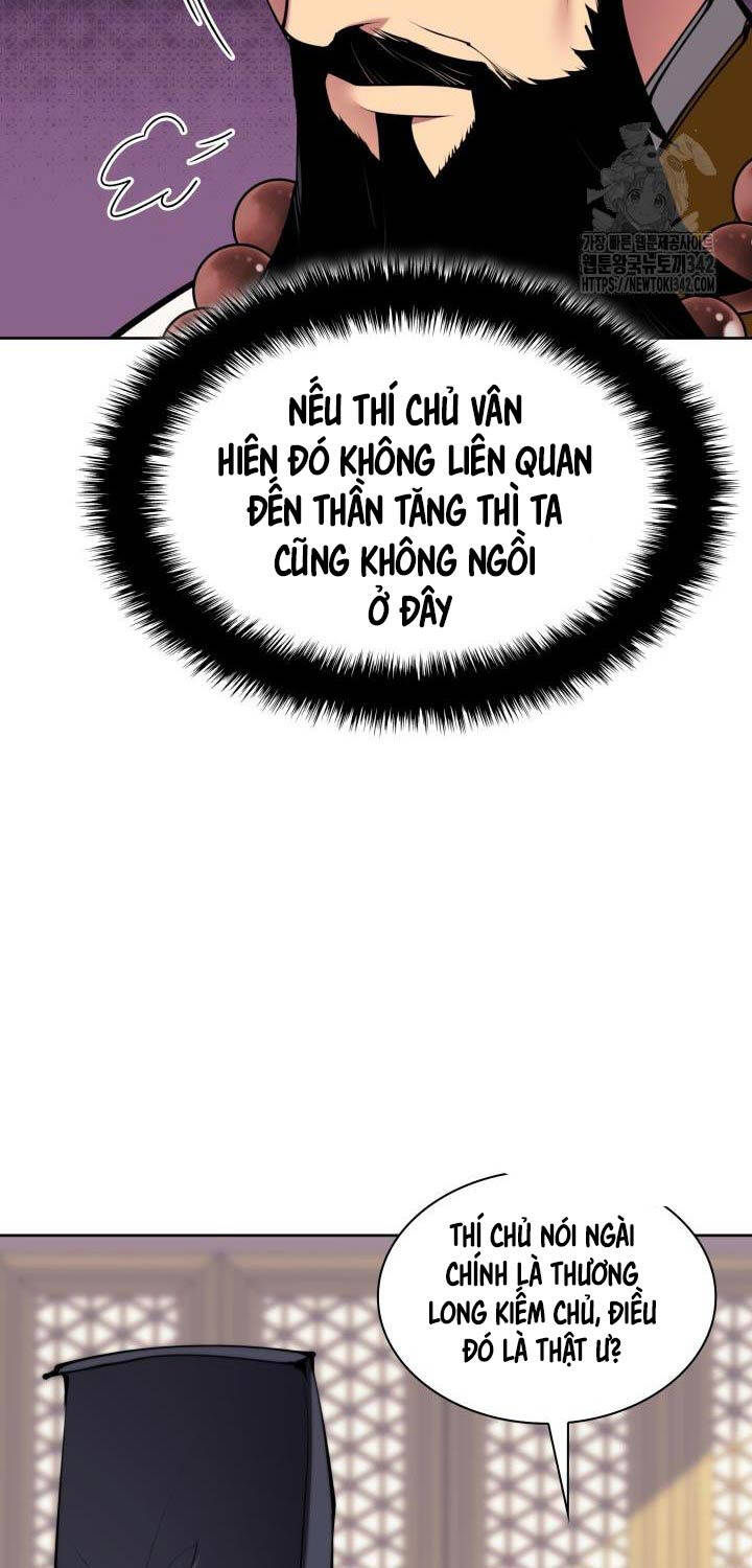 Học Giả Kiếm Sĩ Chapter 128 - Trang 2