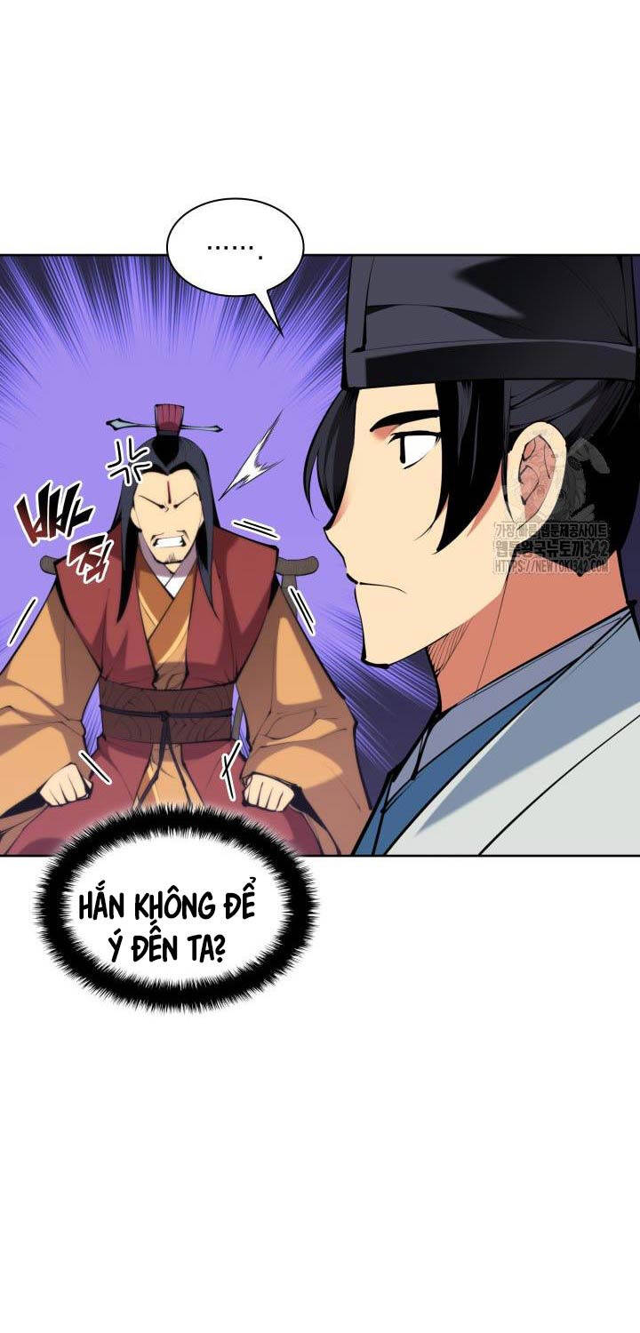 Học Giả Kiếm Sĩ Chapter 128 - Trang 2