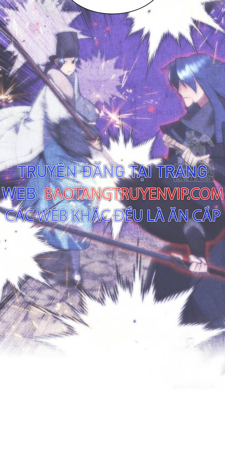 Học Giả Kiếm Sĩ Chapter 128 - Trang 2