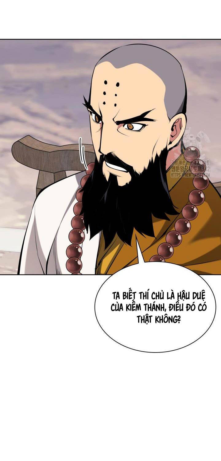 Học Giả Kiếm Sĩ Chapter 128 - Trang 2