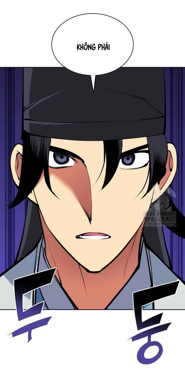 Học Giả Kiếm Sĩ Chapter 128 - Trang 2