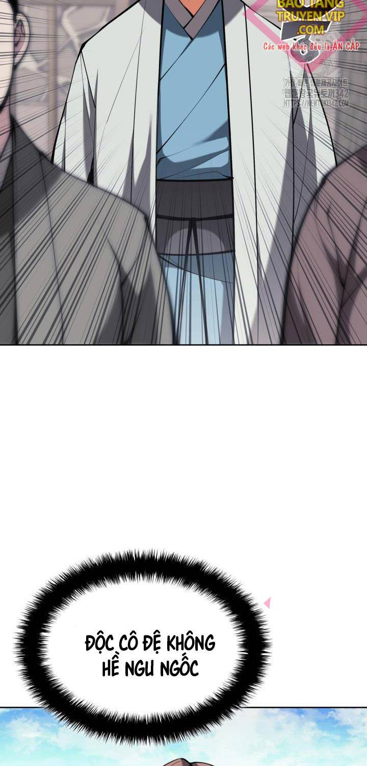 Học Giả Kiếm Sĩ Chapter 128 - Trang 2
