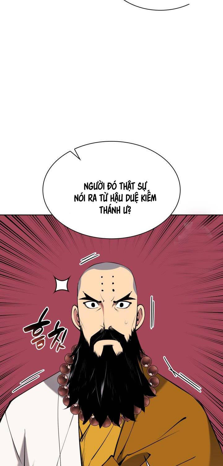Học Giả Kiếm Sĩ Chapter 128 - Trang 2