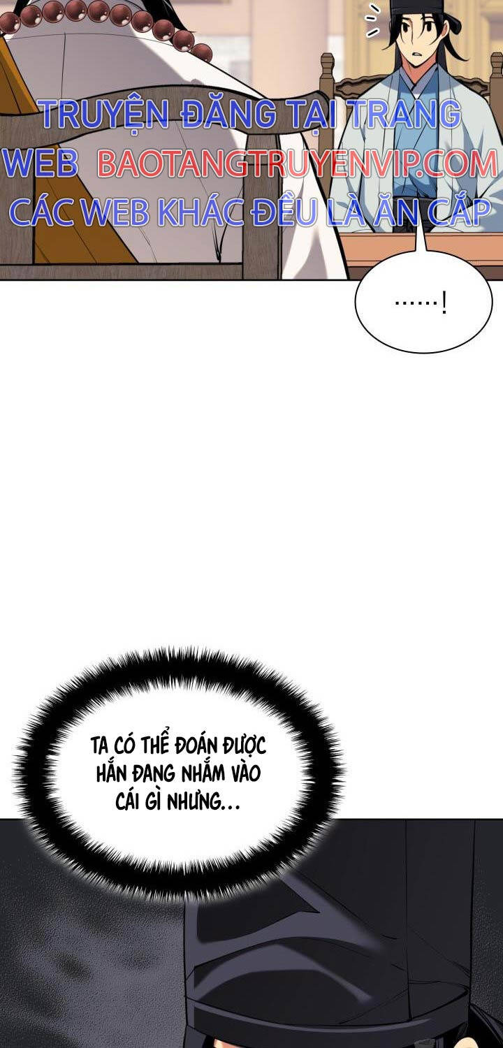 Học Giả Kiếm Sĩ Chapter 128 - Trang 2