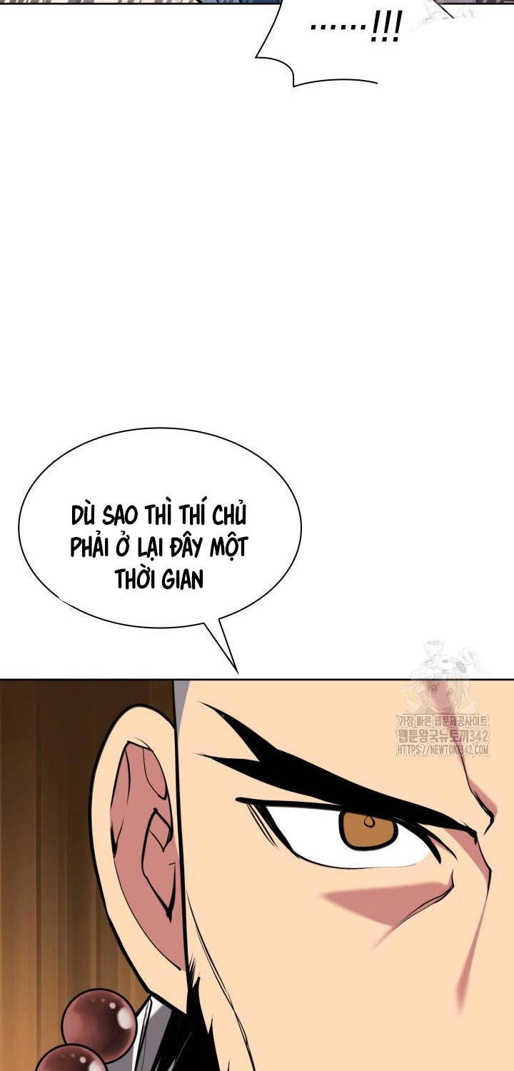 Học Giả Kiếm Sĩ Chapter 128 - Trang 2