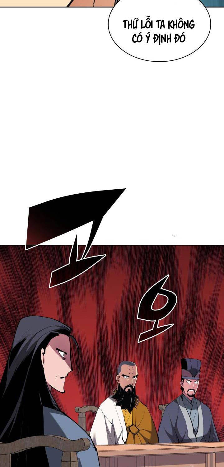 Học Giả Kiếm Sĩ Chapter 128 - Trang 2