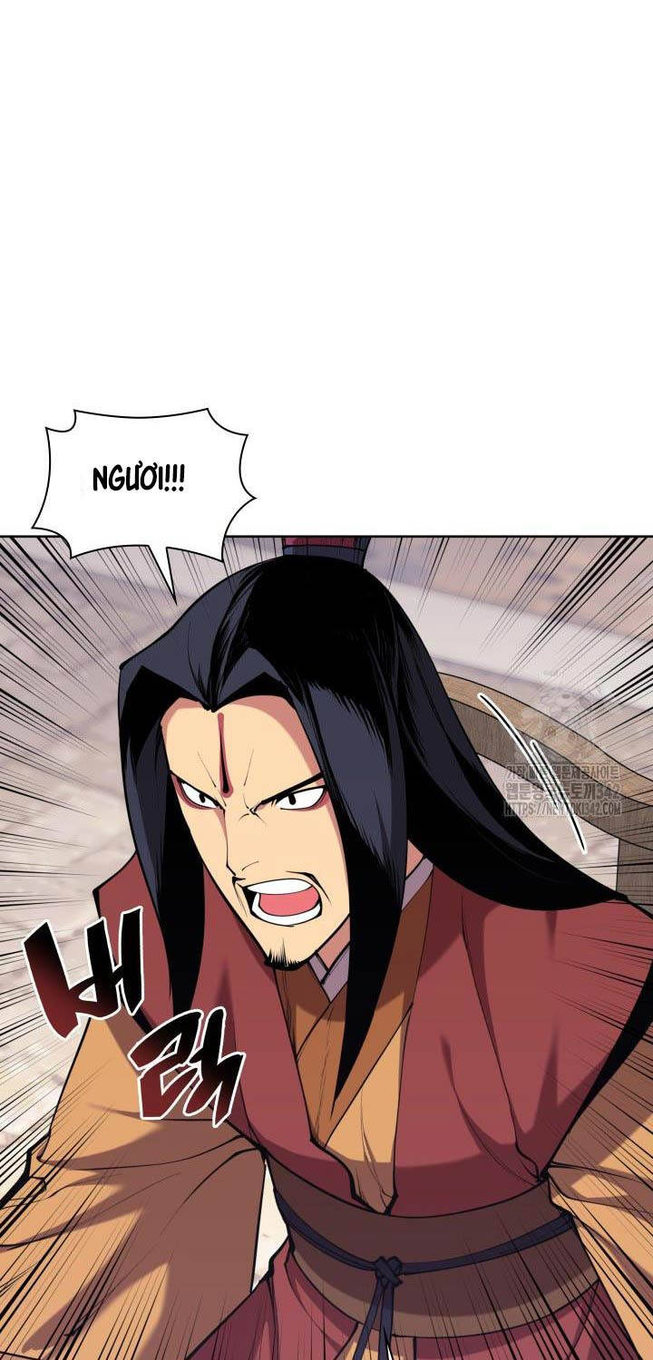 Học Giả Kiếm Sĩ Chapter 128 - Trang 2