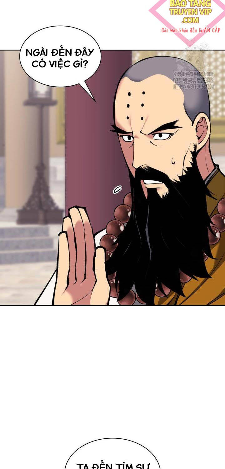 Học Giả Kiếm Sĩ Chapter 129 - Trang 2