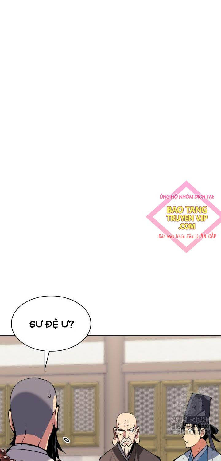 Học Giả Kiếm Sĩ Chapter 129 - Trang 2