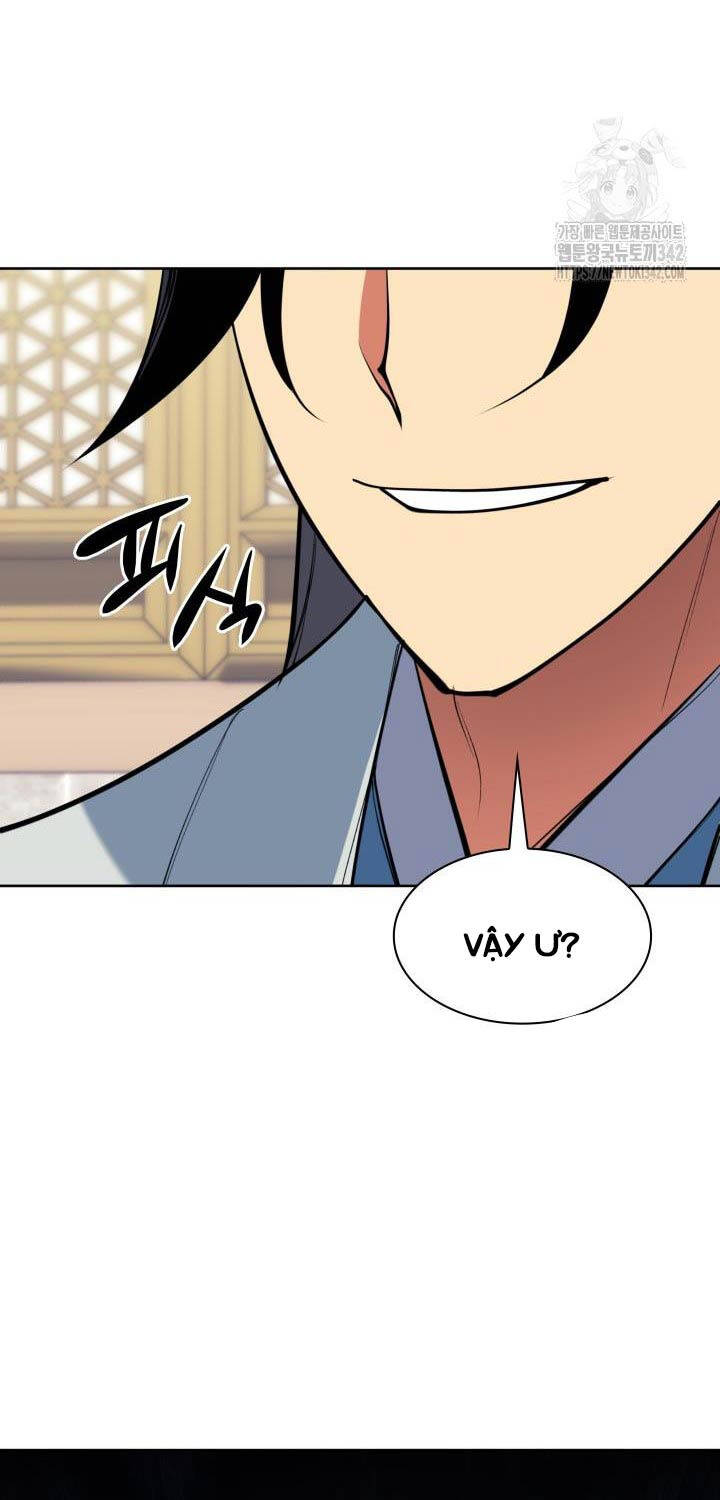 Học Giả Kiếm Sĩ Chapter 129 - Trang 2