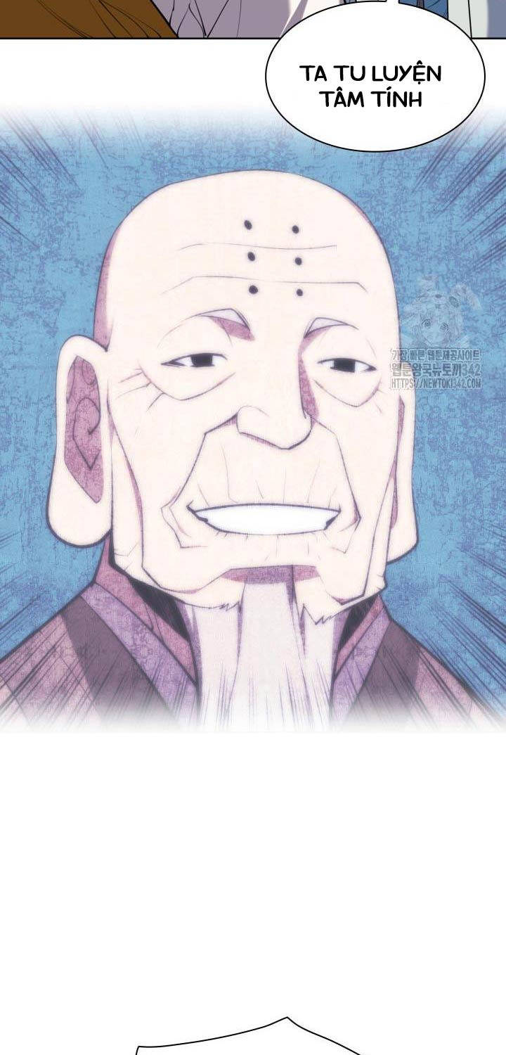 Học Giả Kiếm Sĩ Chapter 129 - Trang 2